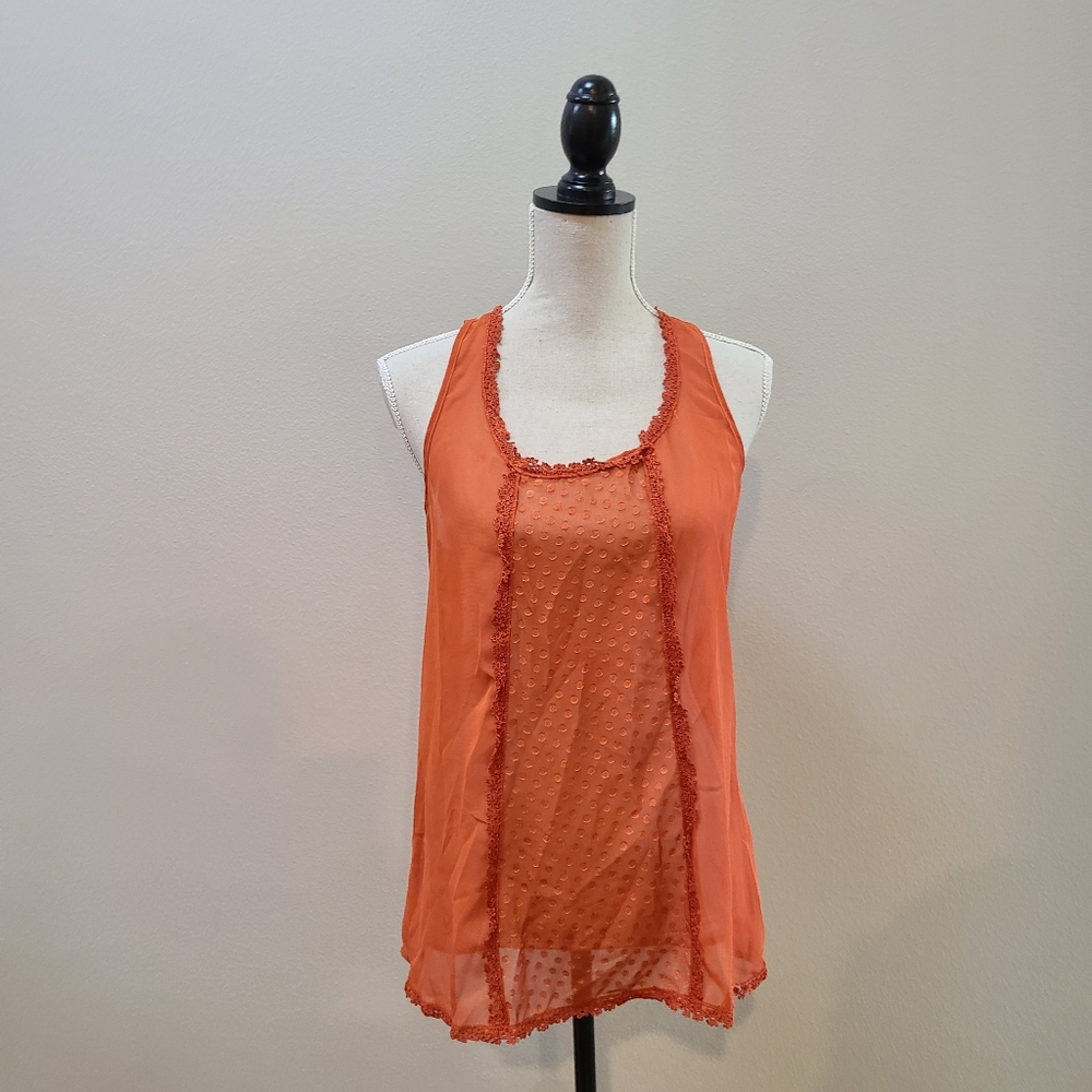 Love on a hanger Camisol